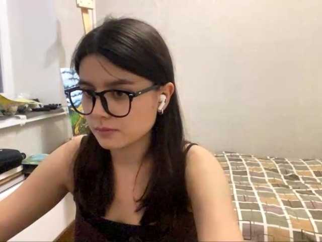 AltagraciaTrudics live webcam show
