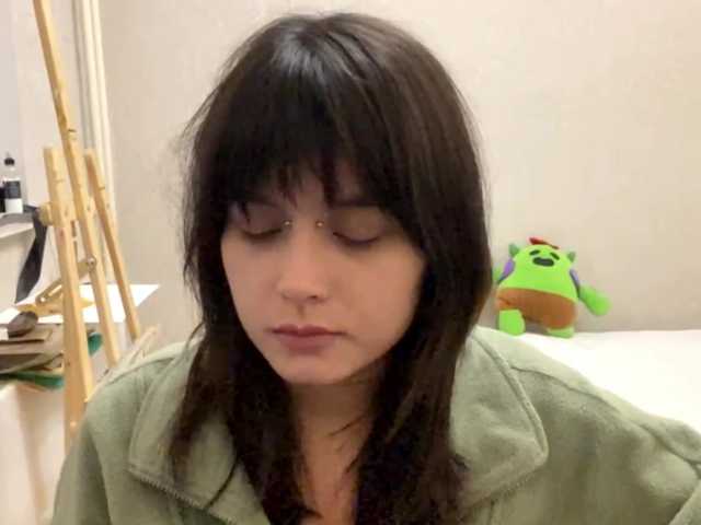 AltagraciaTrudics live cam on BongaCams