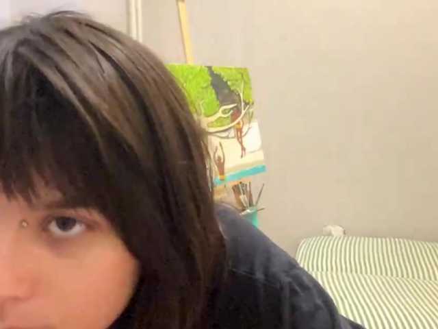 AltagraciaTrudics live cam on BongaCams