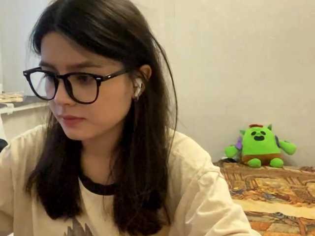 AltagraciaTrudics live cam on BongaCams