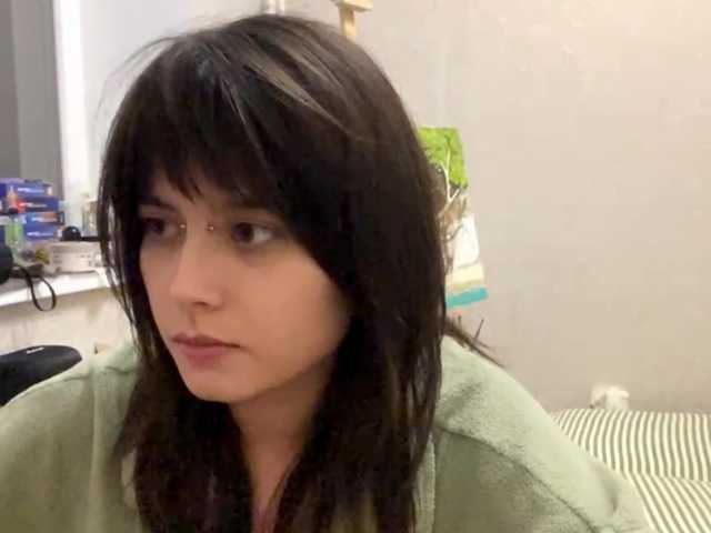 AltagraciaTrudics live cam on BongaCams