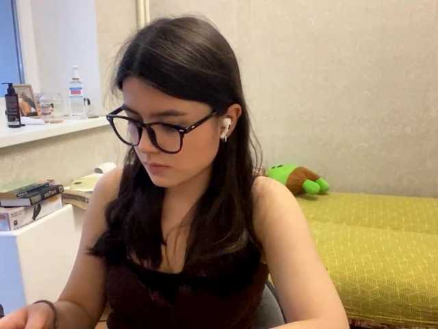 AltagraciaTrudics live cam on BongaCams