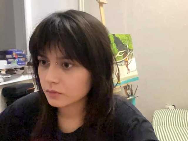 AltagraciaTrudics live cam on BongaCams