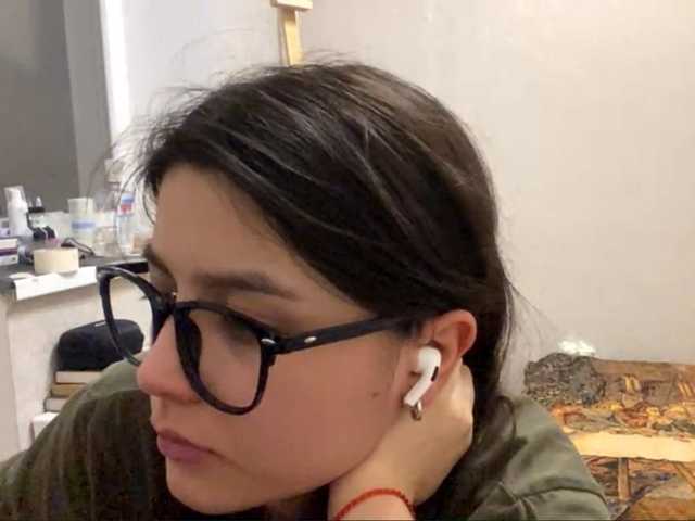AltagraciaTrudics live cam on BongaCams