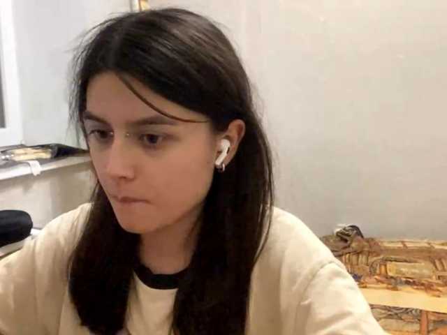 AltagraciaTrudics live cam on BongaCams