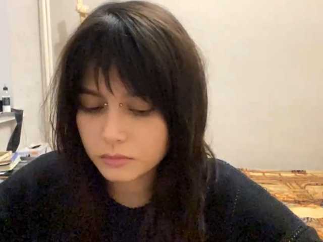 AltagraciaTrudics live cam on BongaCams