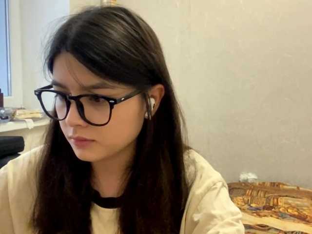 AltagraciaTrudics live cam on BongaCams