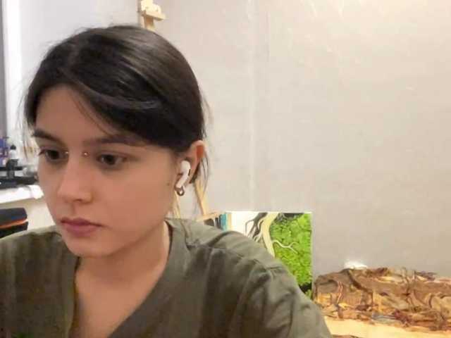AltagraciaTrudics live cam on BongaCams