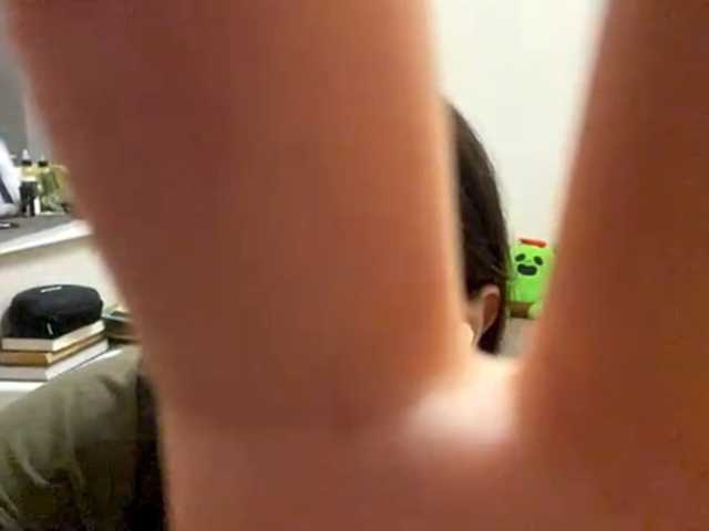AltagraciaTrudics live cam on BongaCams