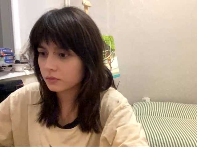AltagraciaTrudics live cam on BongaCams