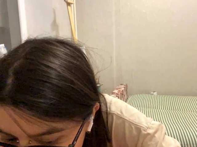 AltagraciaTrudics live cam on BongaCams