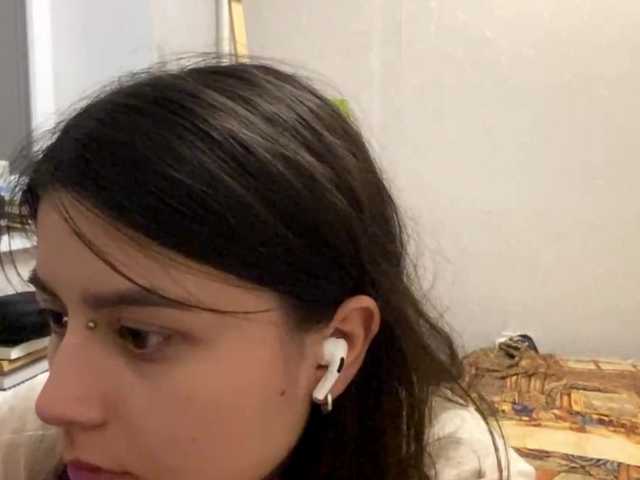 AltagraciaTrudics live cam on BongaCams