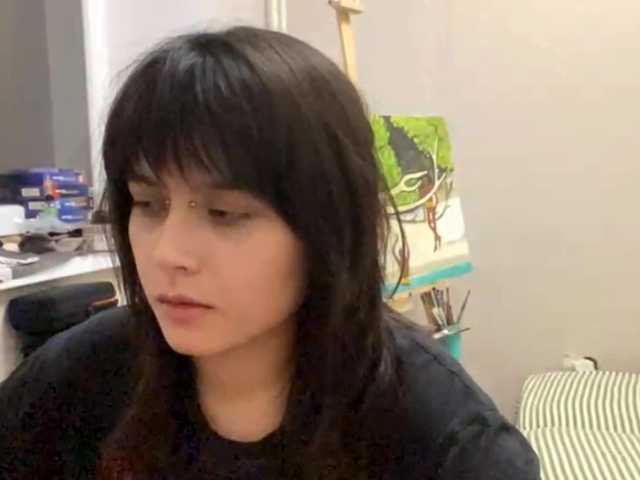 AltagraciaTrudics live cam on BongaCams