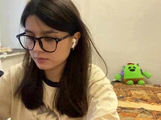 AltagraciaTrudics live cam on BongaCams