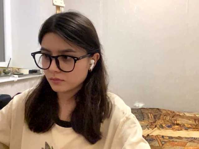 AltagraciaTrudics live cam on BongaCams