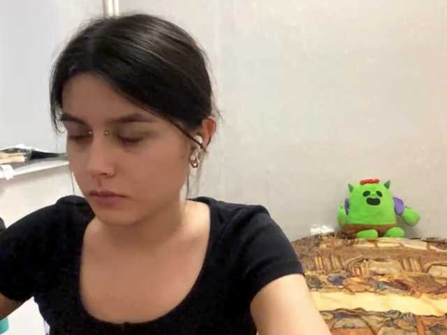 AltagraciaTrudics live cam on BongaCams