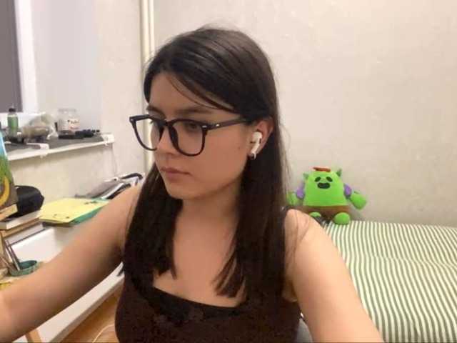 AltagraciaTrudics live cam on BongaCams