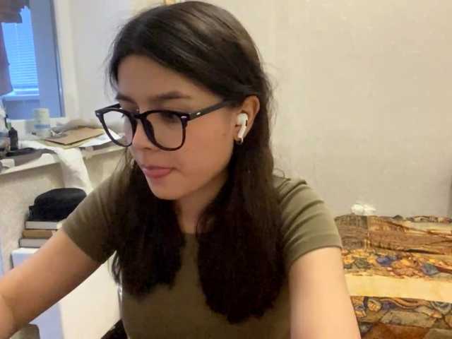 AltagraciaTrudics live cam on BongaCams