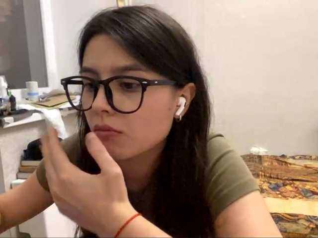AltagraciaTrudics live cam on BongaCams