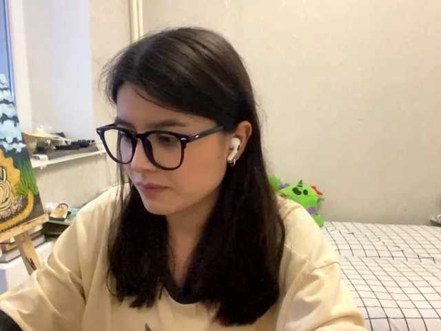AltagraciaTrudics live cam on BongaCams