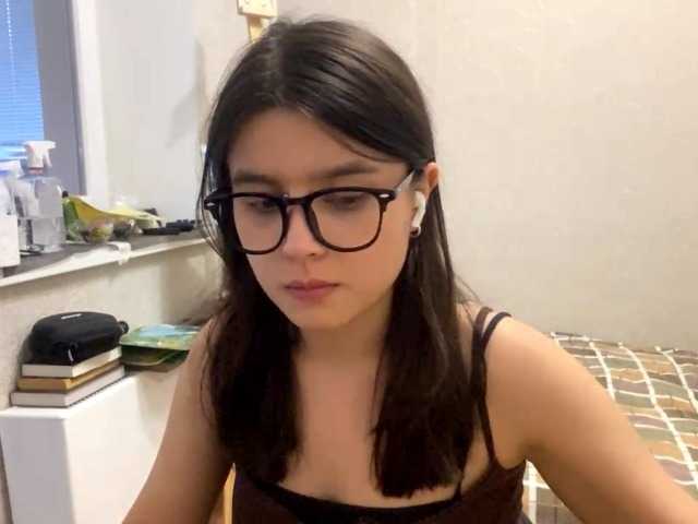 AltagraciaTrudics live cam on BongaCams