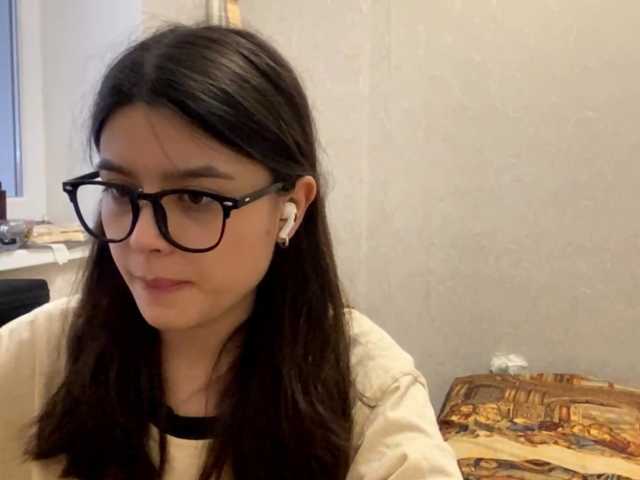 AltagraciaTrudics live cam on BongaCams