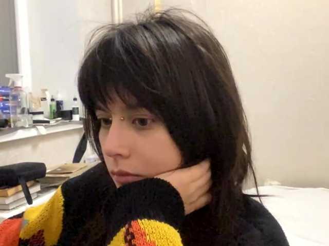 AltagraciaTrudics live cam on BongaCams