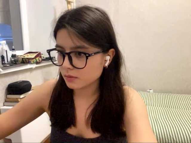 AltagraciaTrudics live cam on BongaCams
