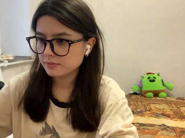 AltagraciaTrudics live cam on BongaCams