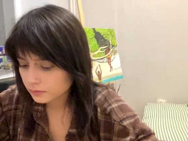 AltagraciaTrudics live cam on BongaCams