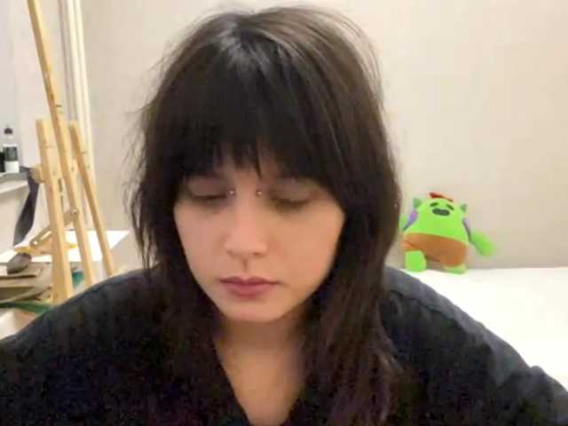 AltagraciaTrudics live cam on BongaCams