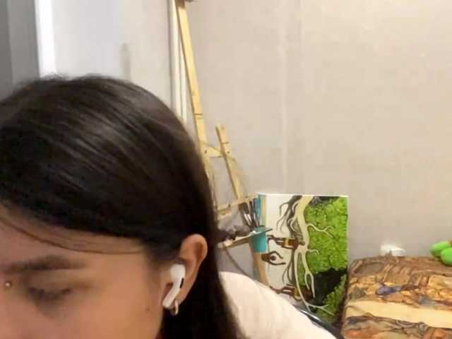 AltagraciaTrudics live cam on BongaCams