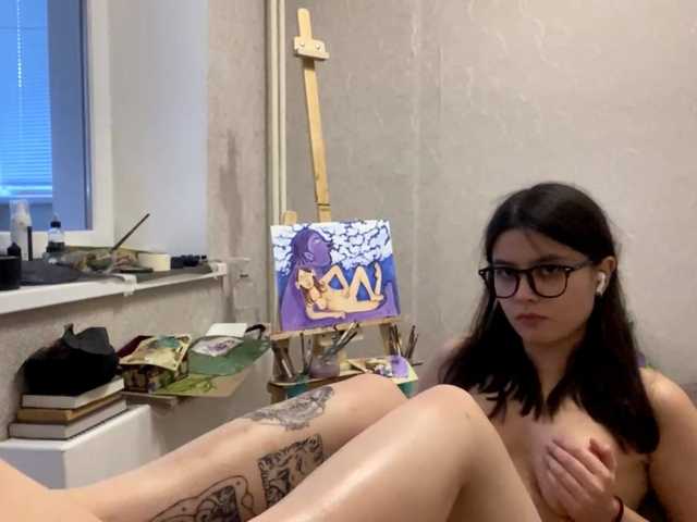 AltagraciaTrudics live cam on BongaCams