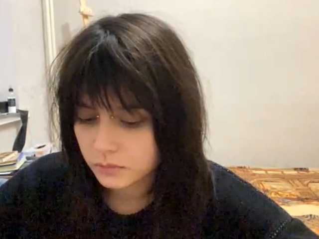 AltagraciaTrudics live cam on BongaCams