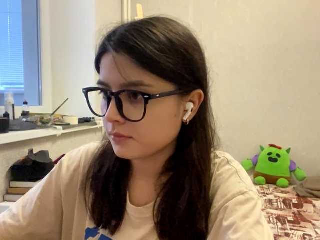 AltagraciaTrudics live cam on BongaCams