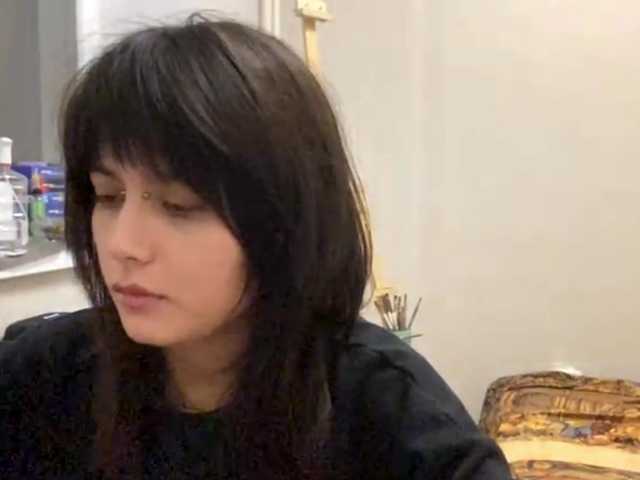 AltagraciaTrudics live cam on BongaCams