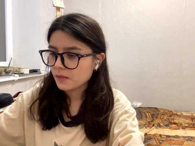AltagraciaTrudics live cam on BongaCams