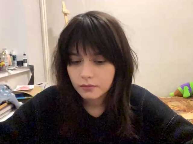 AltagraciaTrudics live cam on BongaCams