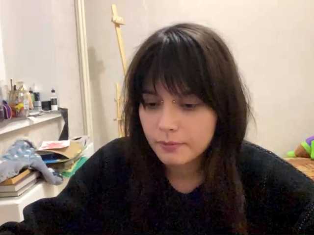 AltagraciaTrudics live cam on BongaCams