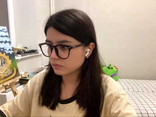 AltagraciaTrudics live cam on BongaCams