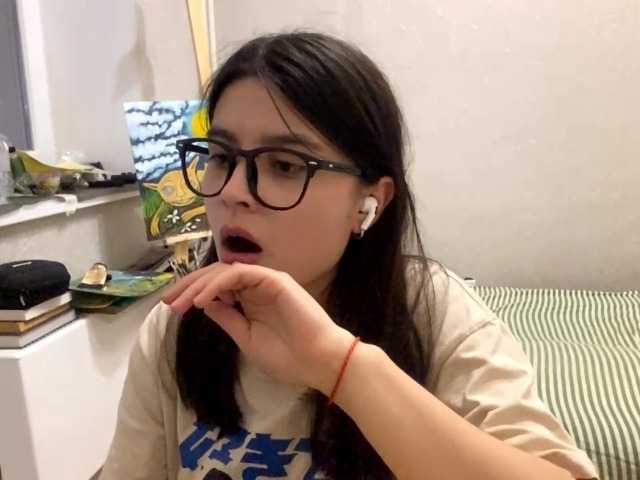AltagraciaTrudics live webcam show