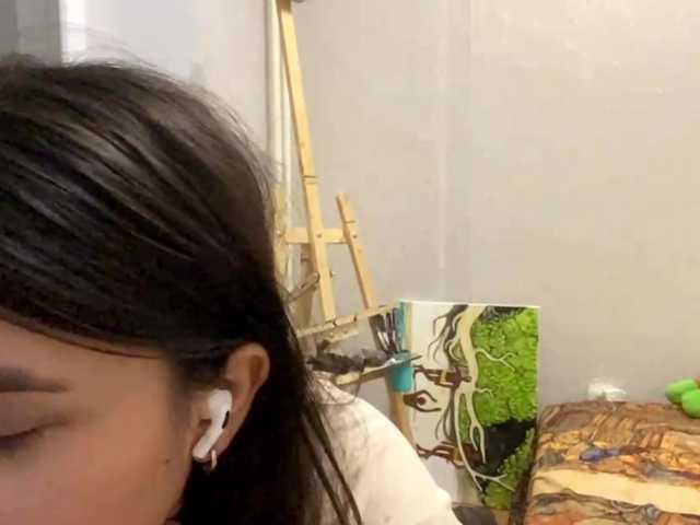 AltagraciaTrudics live cam on BongaCams