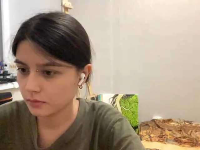 AltagraciaTrudics live cam on BongaCams