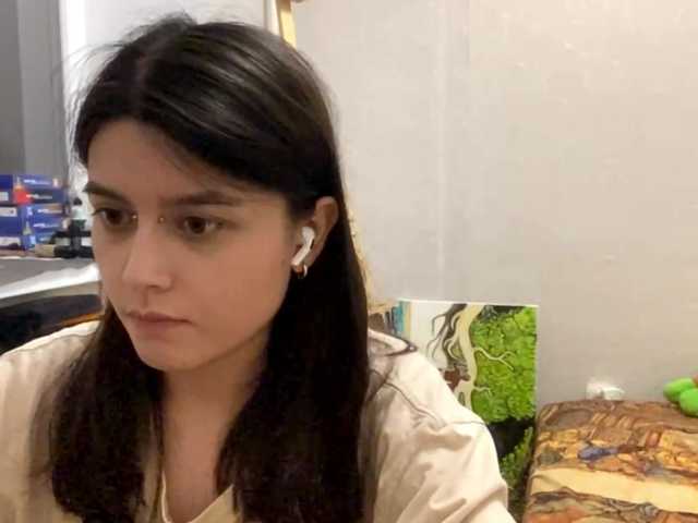 AltagraciaTrudics live cam on BongaCams