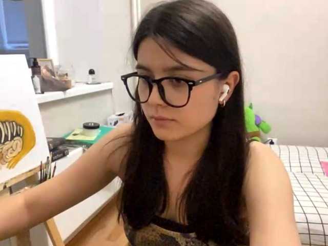 AltagraciaTrudics live cam on BongaCams