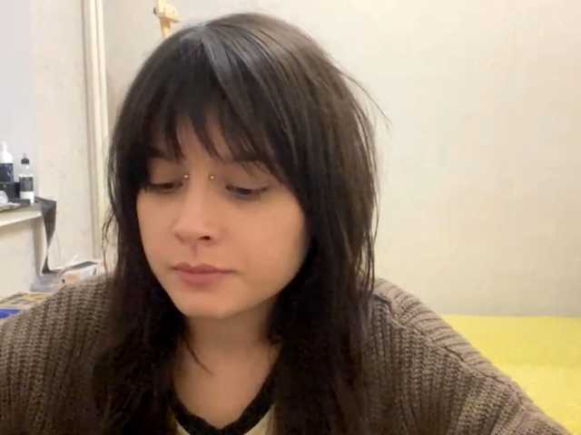 AltagraciaTrudics live cam on BongaCams