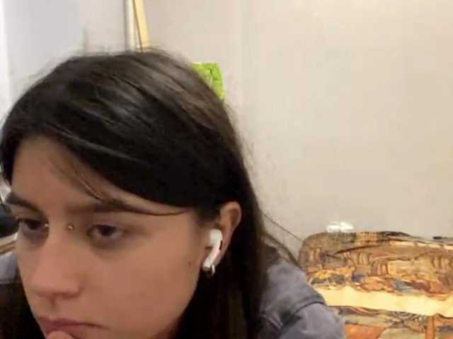 AltagraciaTrudics live cam on BongaCams