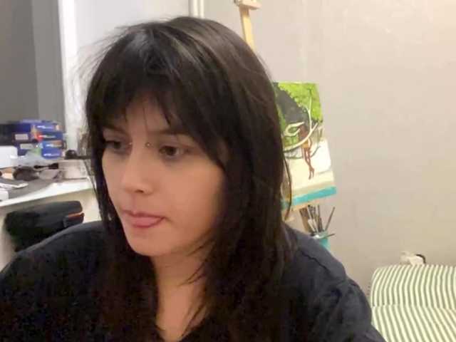AltagraciaTrudics live cam on BongaCams