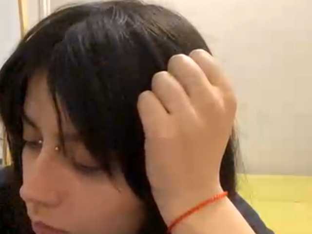 AltagraciaTrudics live cam on BongaCams