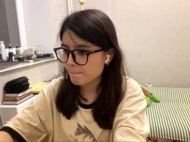 AltagraciaTrudics live cam on BongaCams